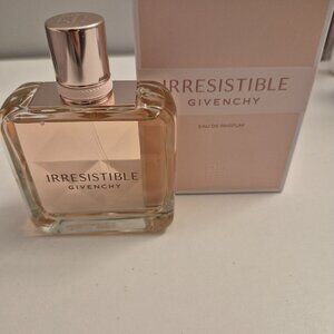 Irresistible givenchy